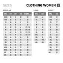 Duchess Hoody Ladies