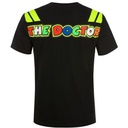 VR46 T-Shirt Race 351304