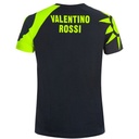 VR46 T-Shirt Soleluna 350902
