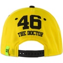 VR46 Cap Dottorino 391724