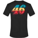 VR46 T-Shirt VRFortySix 394420