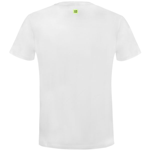 VR46 T-Shirt VRFortysix 357506
