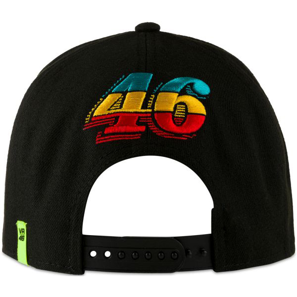 VR46 Cap VRFortySix 394504