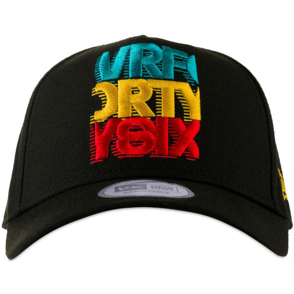 VR46 Cap VRFortySix 394504