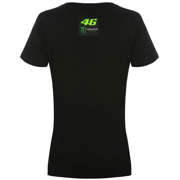VR46 T-Shirt Monza Lady 359604