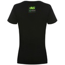 VR46 T-Shirt Monza Lady 359604