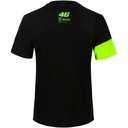 VR46 T-Shirt Dual 397504