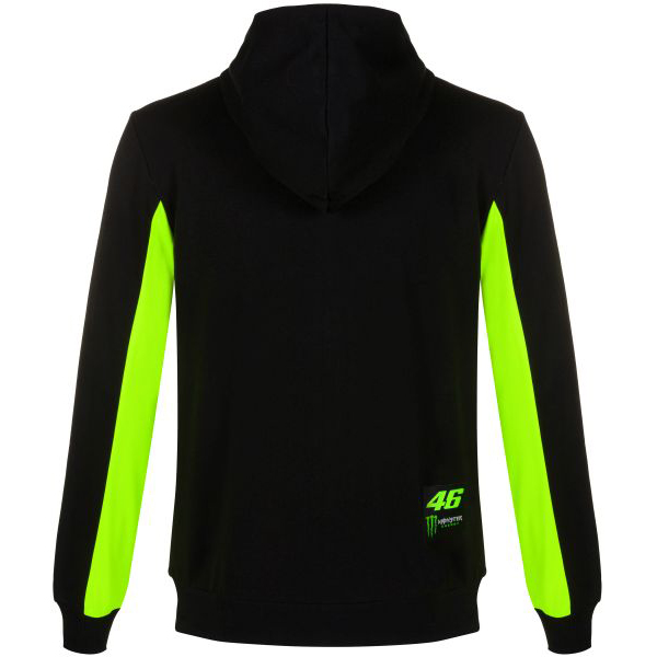 VR46 Hoodie Monza 397204