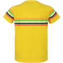 VR46 T-Shirt Strips 307901
