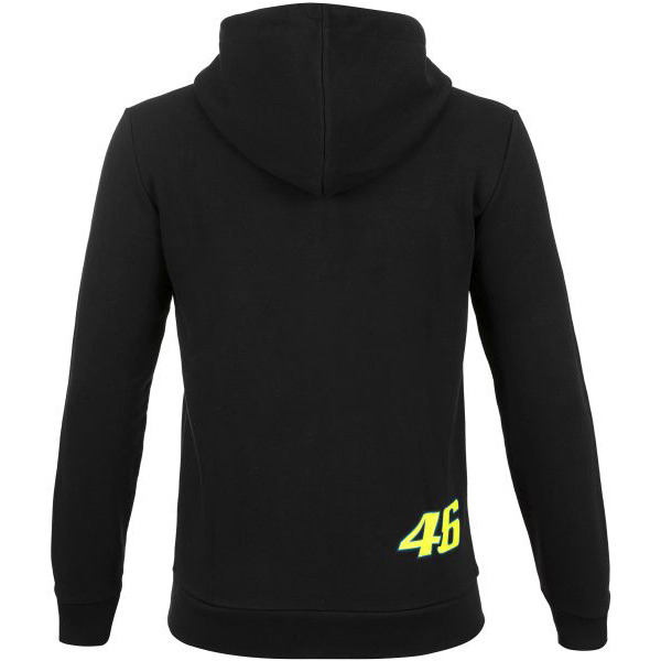 VR46 Hoody Cupolino 305604