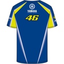 VR46 T-Shirt Racing 313909
