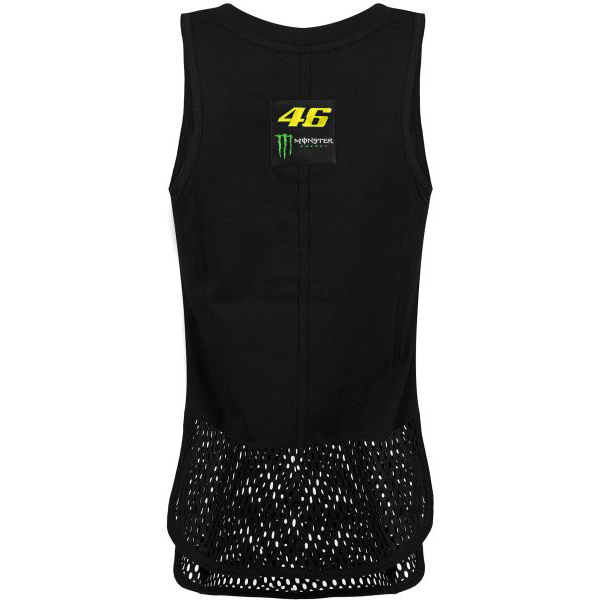 VR46 Tank Top Monza 316504