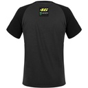 VR46 T-Shirt Dual 316720