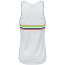 VR46 Tank Top Stripes 307106