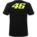 VR46 T-Shirt Race WLF 306404