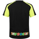 VR46 T-Shirt Race 306004