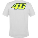 VR46 T-Shirt Cupolino 305506