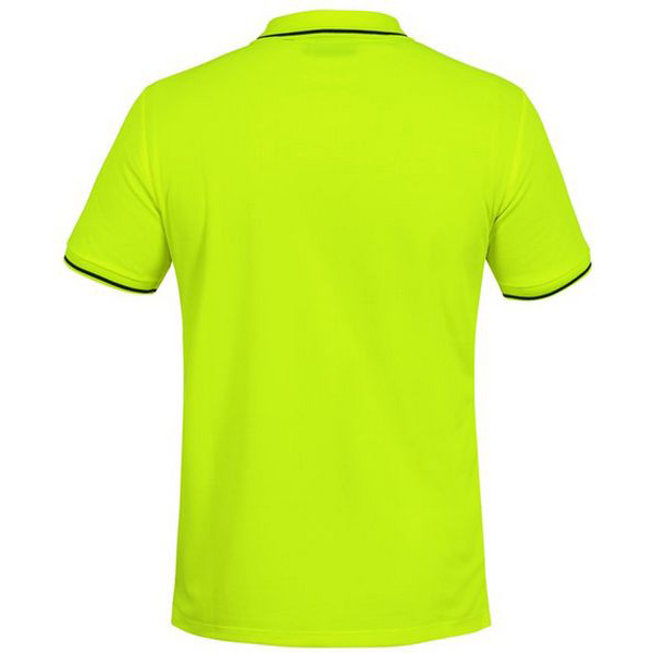 VR46 Poloshirt 325728