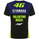 VR46 T-Shirt Racing 362009