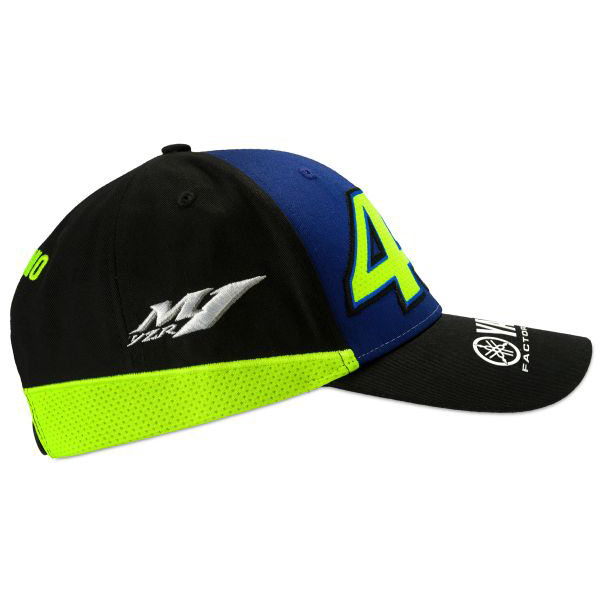 VR46 Cap Racing 361709
