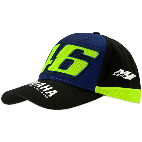 VR46 Cap Racing 361709