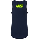VR46 Tank Top StreetArt Lady