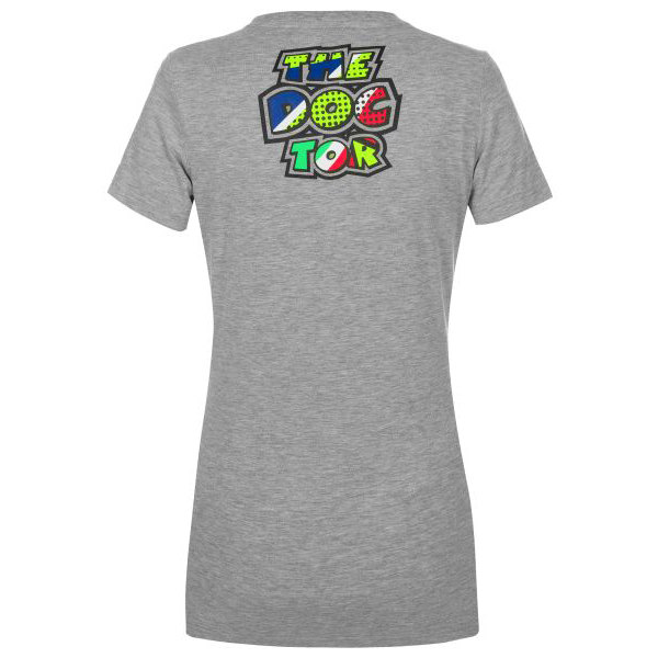 VR46 T-Shirt Pop Art 352205