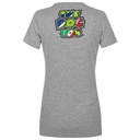 VR46 T-Shirt Pop Art 352205