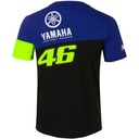 VR46 T-Shirt Racing 394909