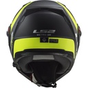 FF324 Metro Evo Rapid