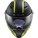 FF324 Metro Evo Rapid