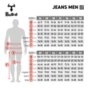 SR6 Atlantic 17 Straight