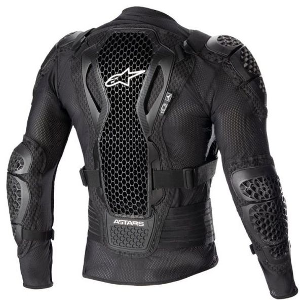 Bionic Action V2 Protection Jacket