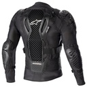 Bionic Action V2 Protection Jacket