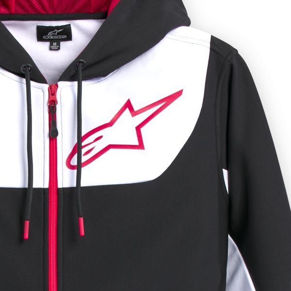 Session V3 Hoodie