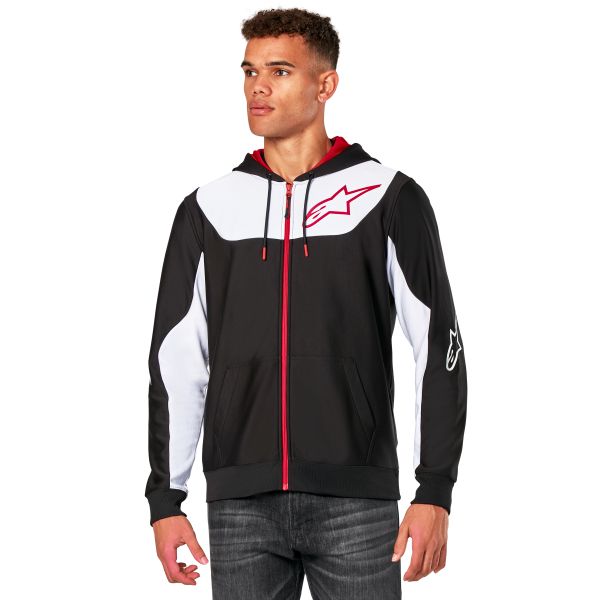 Session V3 Hoodie