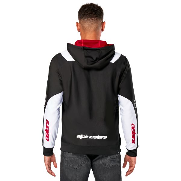Session V3 Hoodie