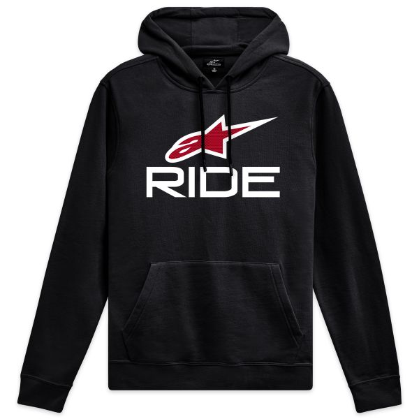 Ride Hoodie V3 
