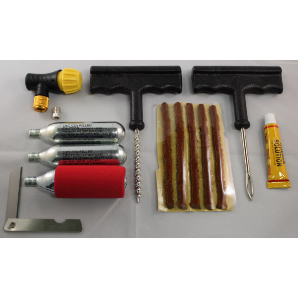 Tyre Repair Kit