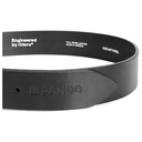 Himo 3 Soft Leather Belt