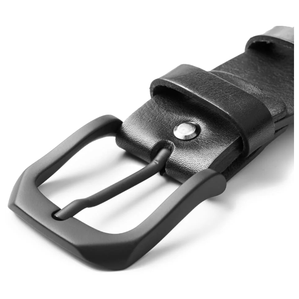 Himo 3 Soft Leather Belt