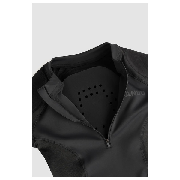 Shell WW 02 Protective Body AA