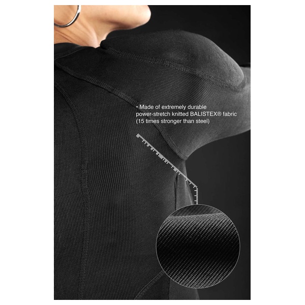 Shell WW 02 Protective Body AA