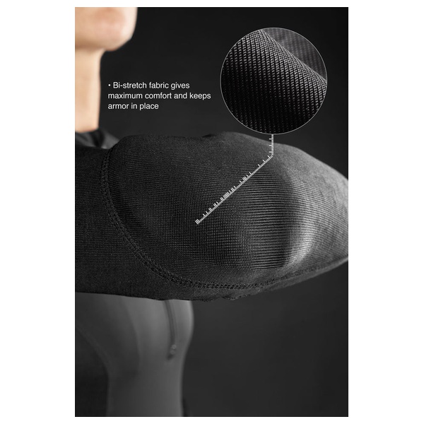 Shell WW 02 Protective Body AA
