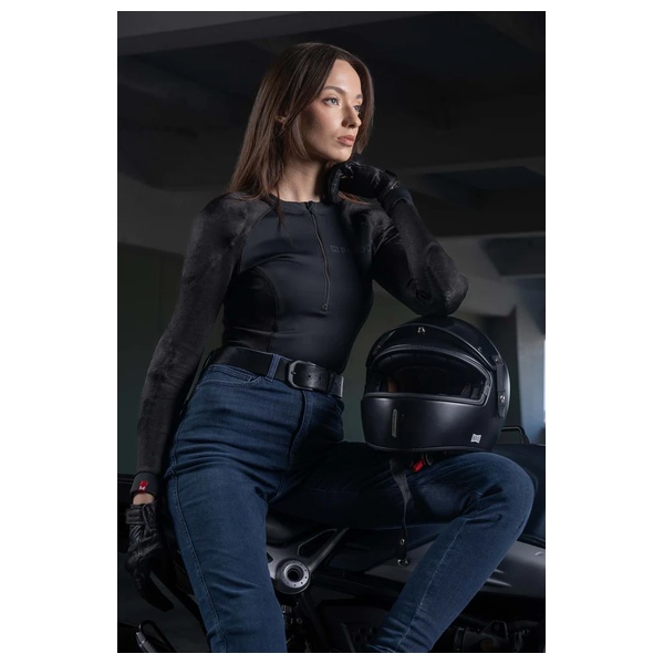 Shell WW 02 Protective Body AA