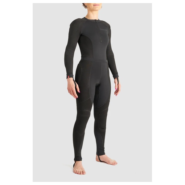 Shell WW 02 Protective Body AA