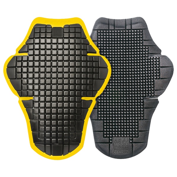 Warrior Back Protector Insert Level 2