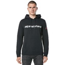 Linear Wordmark Hoodie V3