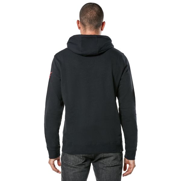 Linear Wordmark Hoodie V3