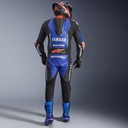 Yamaha GP-R7 One-piece Leather Suit